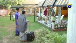 Chaudhry & Sons - Episode 31- 2nd May 2022 - Part 02